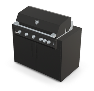 Brabura Fusion 500 RM Module| Latest stainless steel model