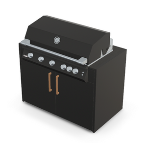 Brabura Fusion 500 RM Module| Latest stainless steel model