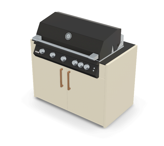 Brabura Fusion 500 RM Module| Latest stainless steel model