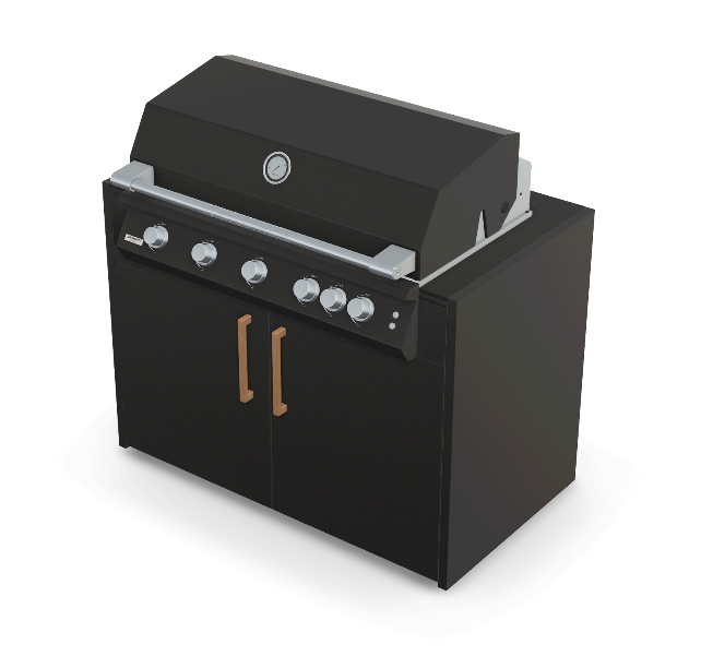 Brabura Fusion 500 RM Module| Latest stainless steel model