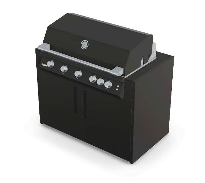Brabura Fusion 500 RM Module| Latest stainless steel model