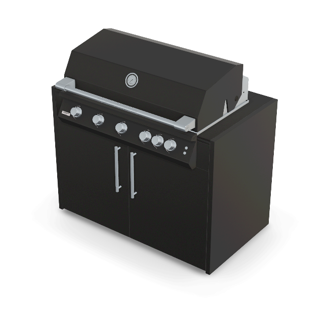 Brabura Fusion 500 RM Module| Latest stainless steel model