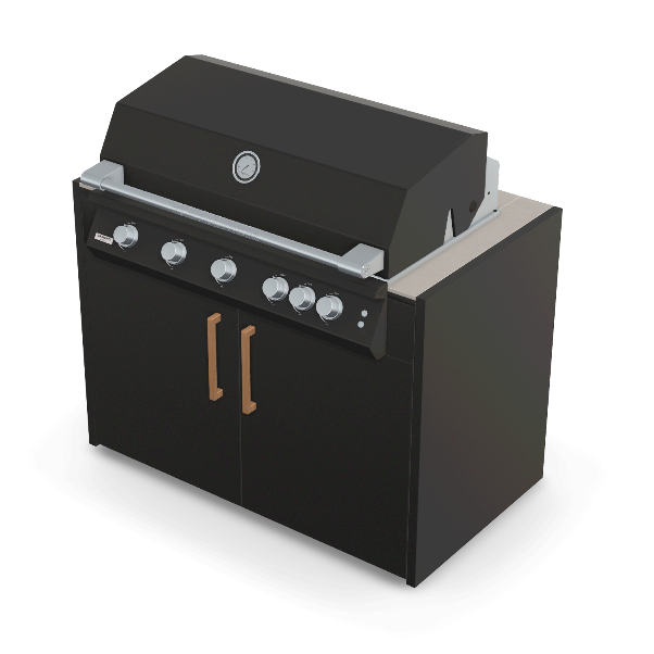 Brabura Fusion 500 RM Module| Latest stainless steel model