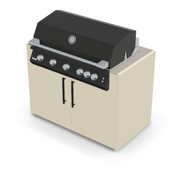 Brabura Fusion 500 RM Module| Latest stainless steel model