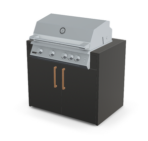 Brabura Fusion 400 RS module