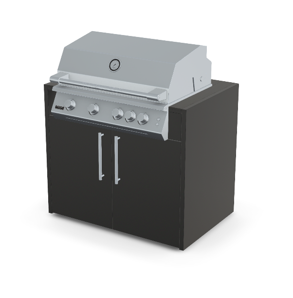 Brabura Fusion 400 RS module