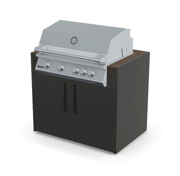Brabura Fusion 400 RS module