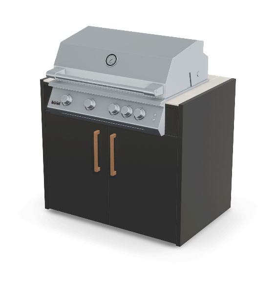 Brabura Fusion 400 RS module