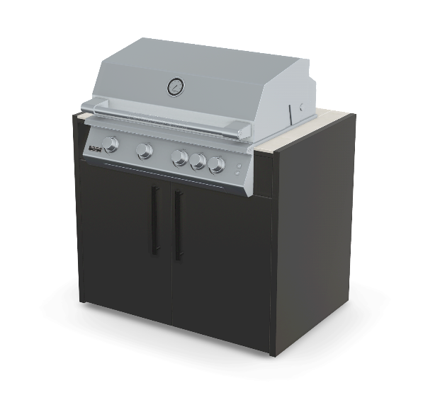 Brabura Fusion 400 RS module