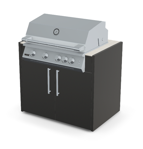 Brabura Fusion 400 RS module
