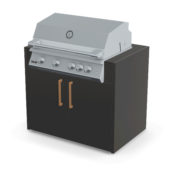 Brabura Fusion 400 RS module