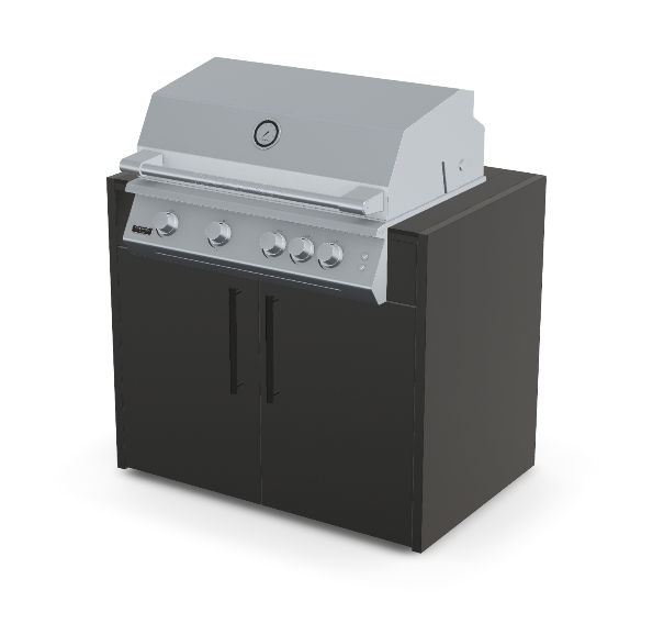 Brabura Fusion 400 RS module