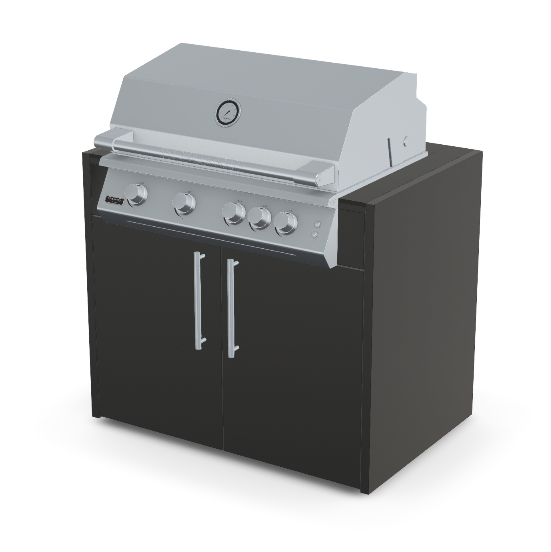Brabura Fusion 400 RS module