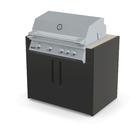 Brabura Fusion 400 RS module