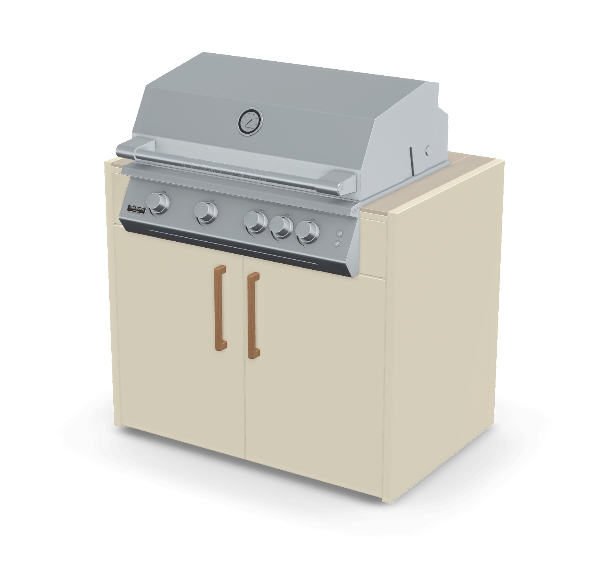 Brabura Fusion 400 RS module