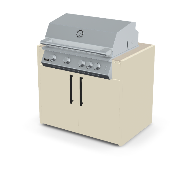 Brabura Fusion 400 RS module