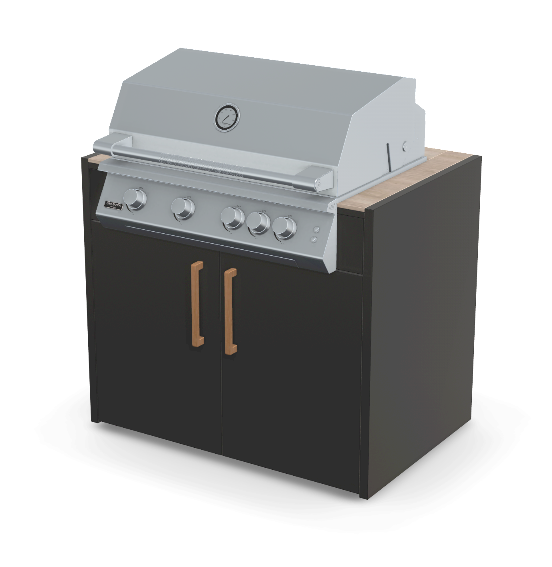 Brabura Fusion 400 RS module