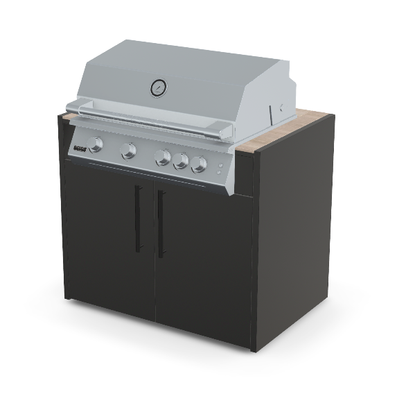 Brabura Fusion 400 RS module