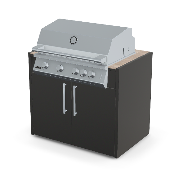 Brabura Fusion 400 RS module