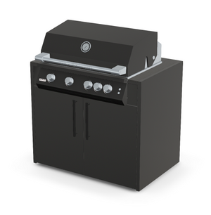 Brabura Fusion 400 RM module | New stainless steel model