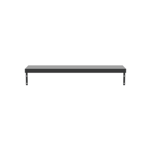 Brabura Barra in piedi 100 Metallo