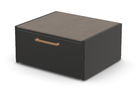 Moduł Brabura CT 80 Kamado