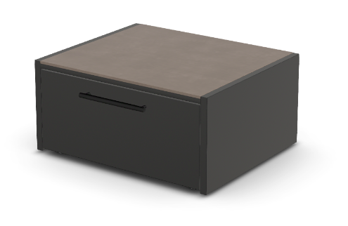 Moduł Brabura CT 80 Kamado