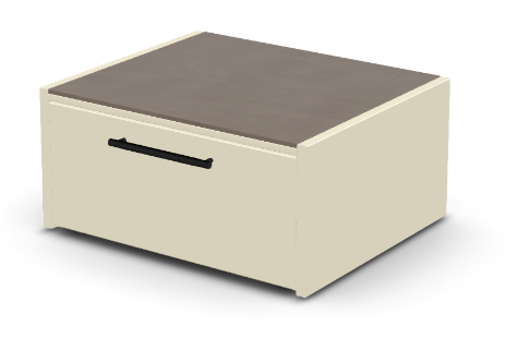 Moduł Brabura CT 80 Kamado