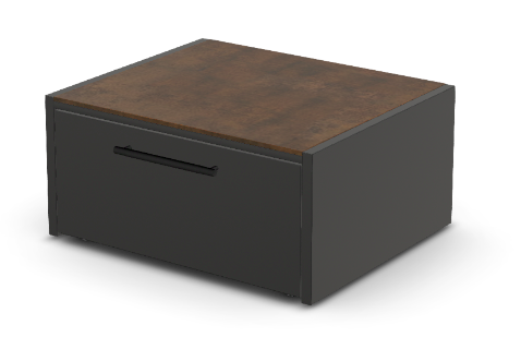 Moduł Brabura CT 80 Kamado