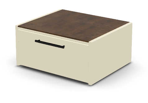 Moduł Brabura CT 80 Kamado