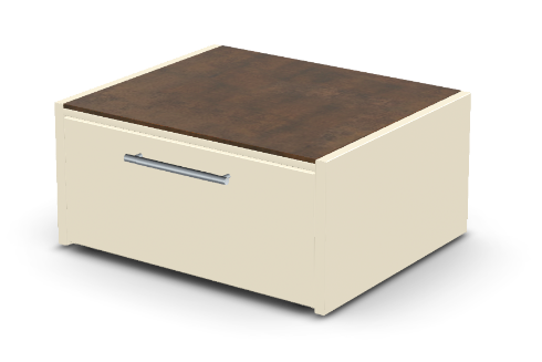 Moduł Brabura CT 80 Kamado