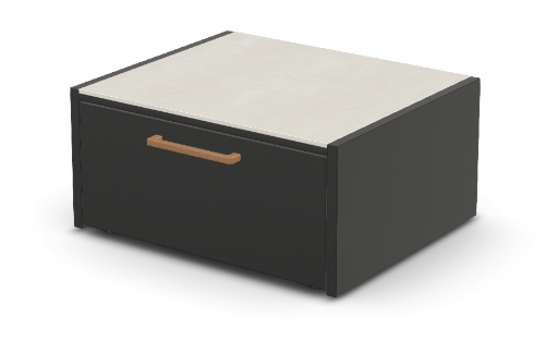 Moduł Brabura CT 80 Kamado