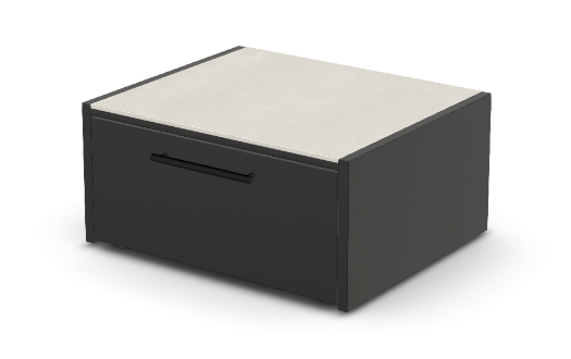 Moduł Brabura CT 80 Kamado