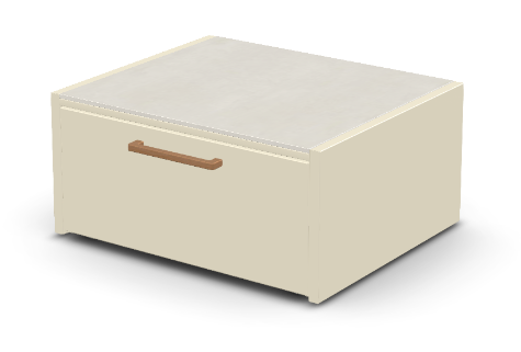 Moduł Brabura CT 80 Kamado