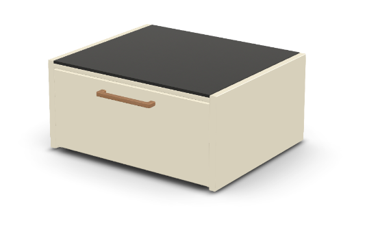 Moduł Brabura CT 80 Kamado