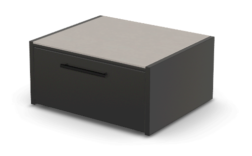 Moduł Brabura CT 80 Kamado