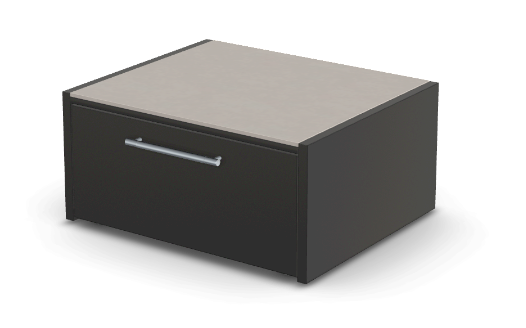 Moduł Brabura CT 80 Kamado