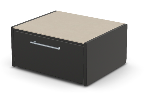 Moduł Brabura CT 80 Kamado