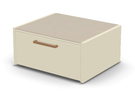 Moduł Brabura CT 80 Kamado