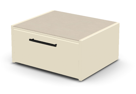 Moduł Brabura CT 80 Kamado