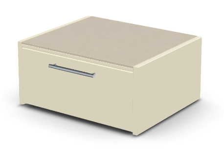 Moduł Brabura CT 80 Kamado