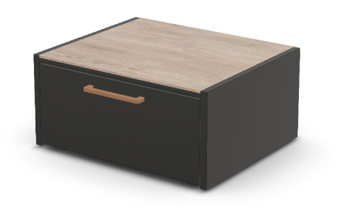 Moduł Brabura CT 80 Kamado