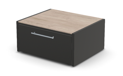 Moduł Brabura CT 80 Kamado