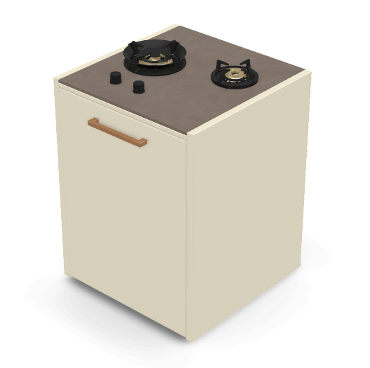 Płyta grzewcza Brabura CT 60