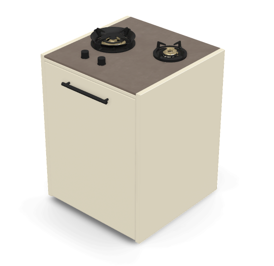 Płyta grzewcza Brabura CT 60