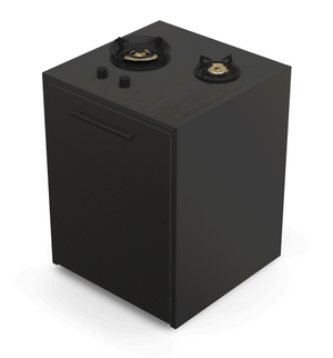 Brabura CT 60 cooktop