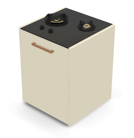 Płyta grzewcza Brabura CT 60