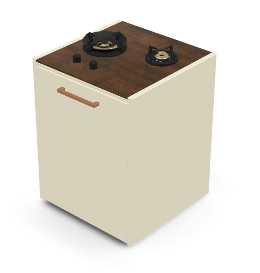 Płyta grzewcza Brabura CT 60