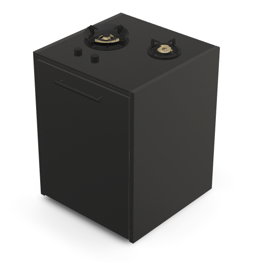 Płyta grzewcza Brabura CT 60