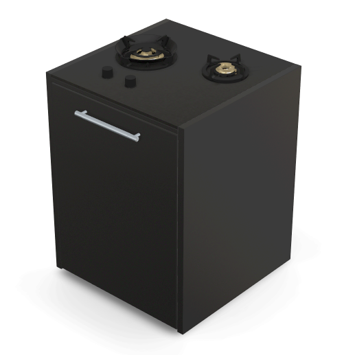 Płyta grzewcza Brabura CT 60